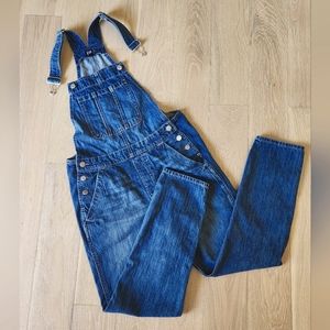 Gap Overalls